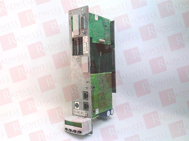 BOSCH CSH01.1C-ET-ENS-NNN-NNN-NN-S-NN-FW