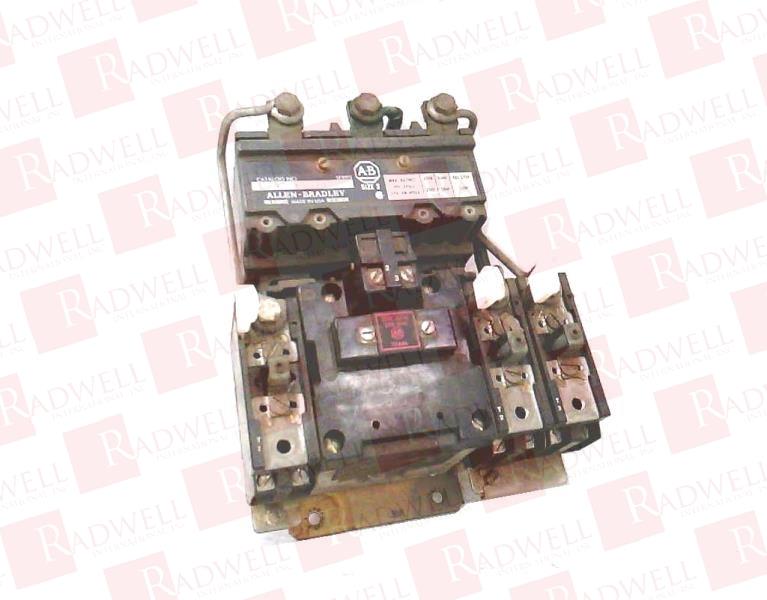 ALLEN BRADLEY 40103-401-01-3036