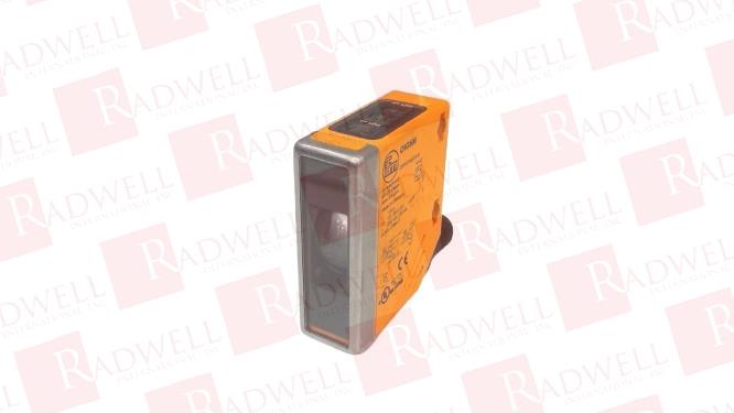 EFECTOR O5PGFAKG/US100-O5G500