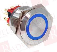 E SWITCH PV8F2V0SS-341