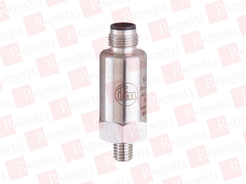 EFECTOR VIBRATION SENSOR-VSP001