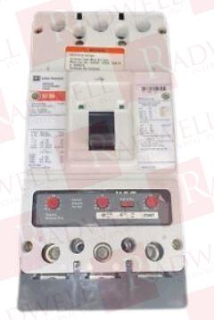 SCHNEIDER ELECTRIC CJL3400N