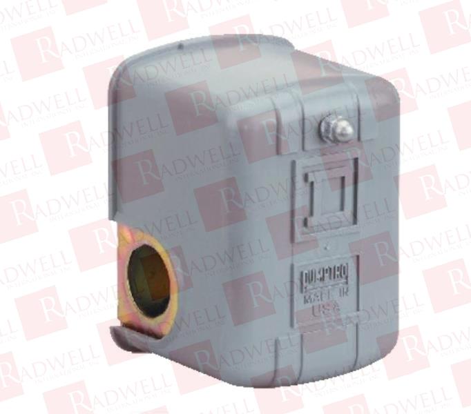 SCHNEIDER ELECTRIC 9013FYG22J21