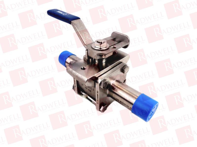 PBM VALVE  SIHFE8F-G04A