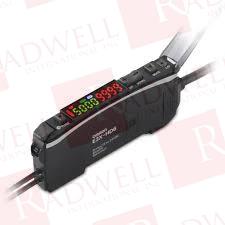 OMRON E3X-HD6