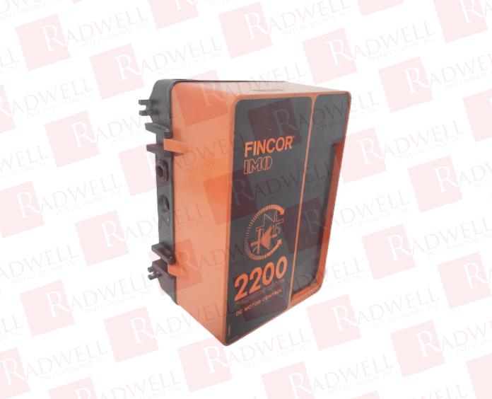 NIDEC CORP 2200P05011A-1034D