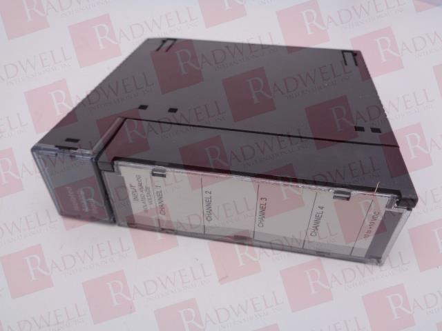 HORNER AUTOMATION HE693ADC405