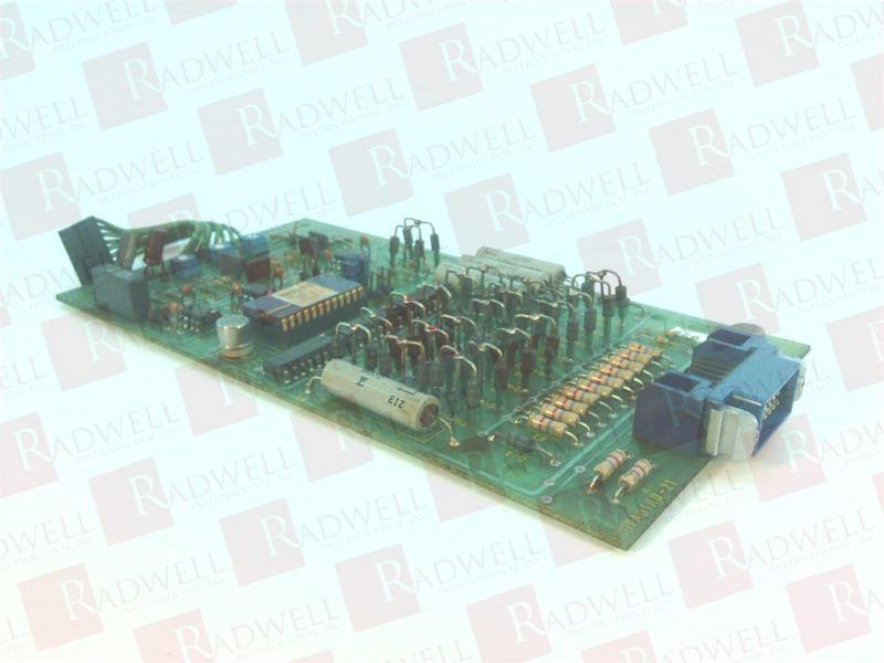 FUJI ELECTRIC CDPAOTAD-21