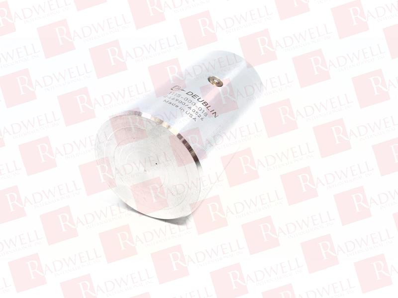 DEUBLIN 1115-000-018