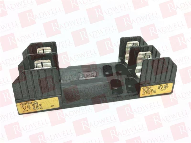 EATON CORPORATION H60060-2C