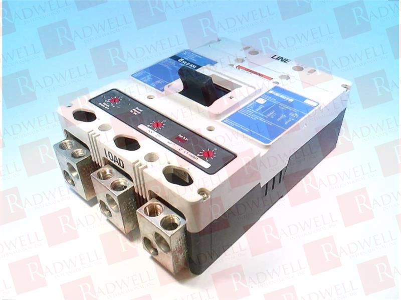 WESTINGHOUSE HLD3600