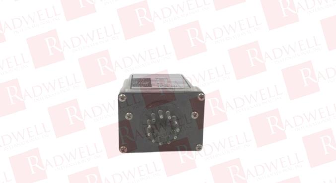 WILKERSON INSTR CO MM6010 (0/35VAC-0/15VDC-115VAC)