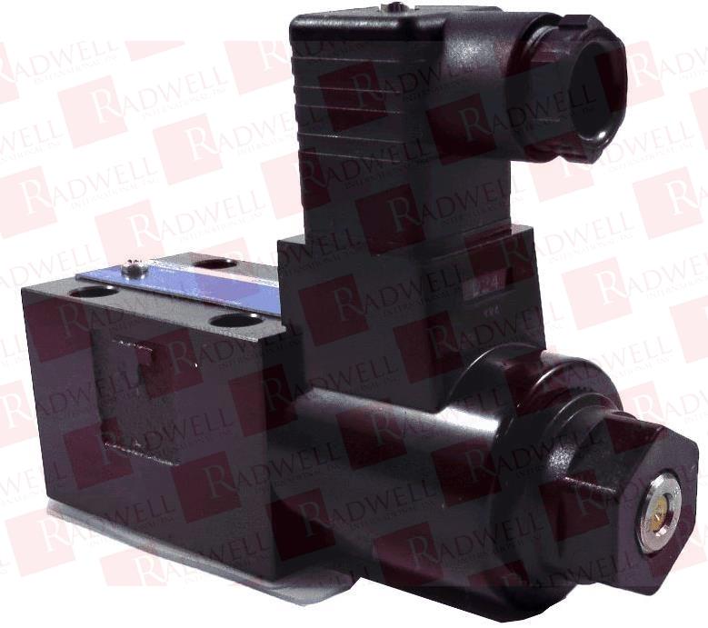 YUKEN DSG-01-2B2-D12-N-7090