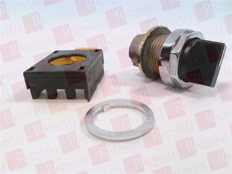 EATON CORPORATION EM22XL61