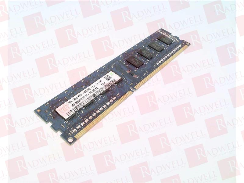 SK HYNIX HMT325U6CFR8C-PB