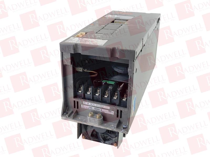 FUJI ELECTRIC FRN15MC52