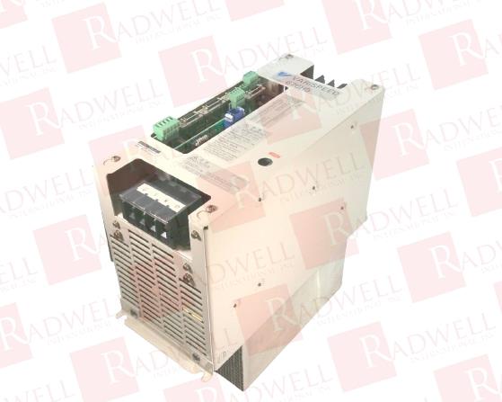 YASKAWA ELECTRIC CIMR-H5D4015