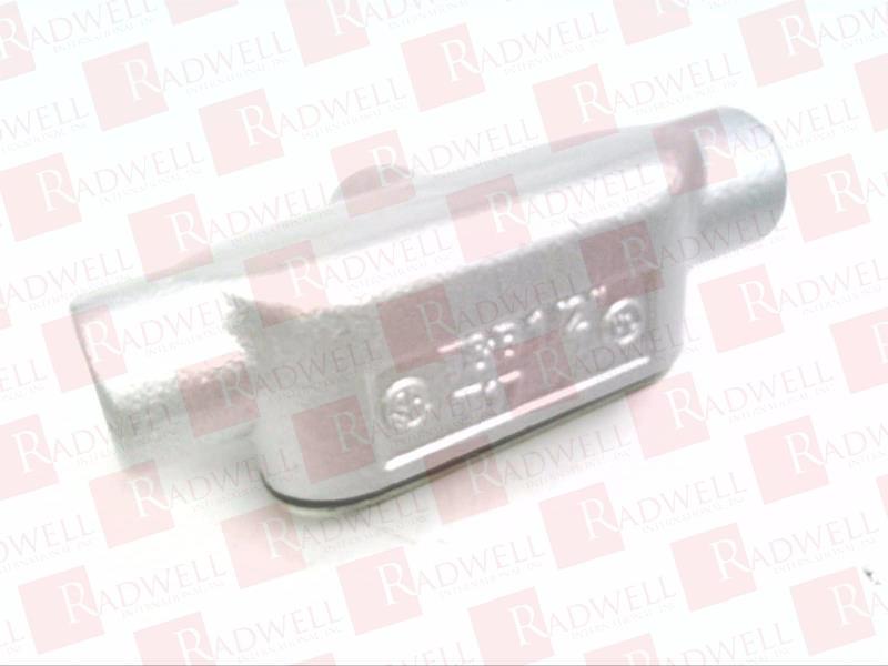 ABB THOMAS & BETTS T17CG-TB