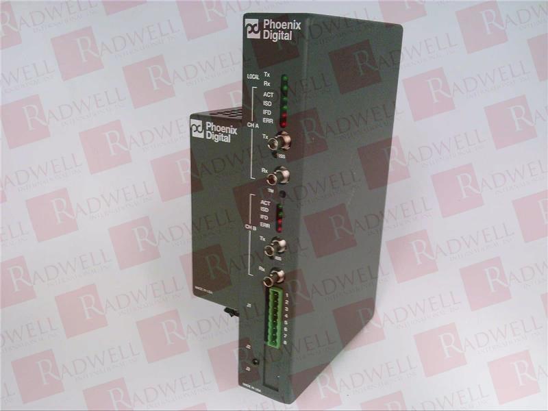 PHOENIX DIGITAL OCM-DPR-85-P-D-ST-ACV