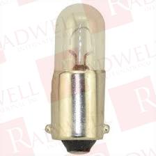 OSRAM 3796 12V2W