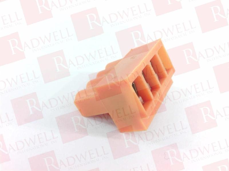 WEIDMULLER 1259360000