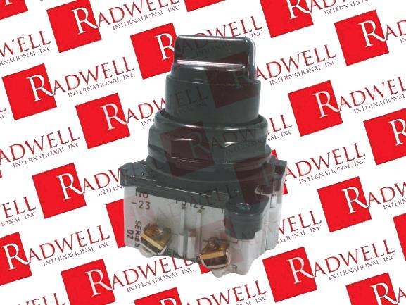 EATON CORPORATION E34VHBK1-Y1