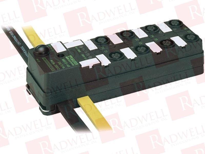 MURR ELEKTRONIK 55571