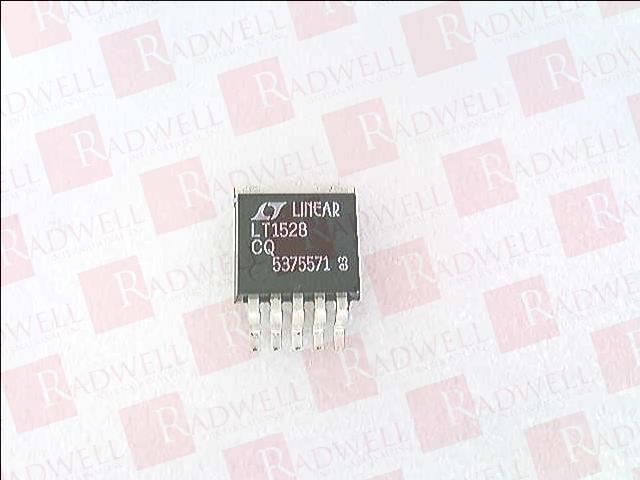 ANALOG DEVICES LT1175CQPBF