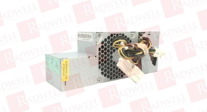 DELL HP-L2767F3P