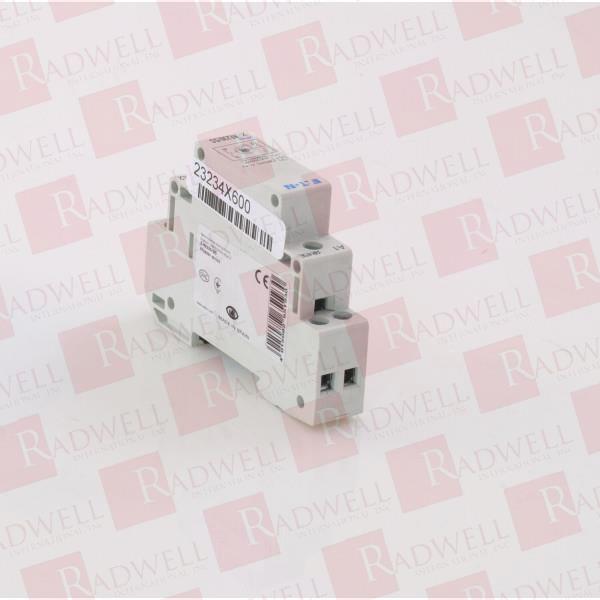 EATON CORPORATION Z-RE230/SS
