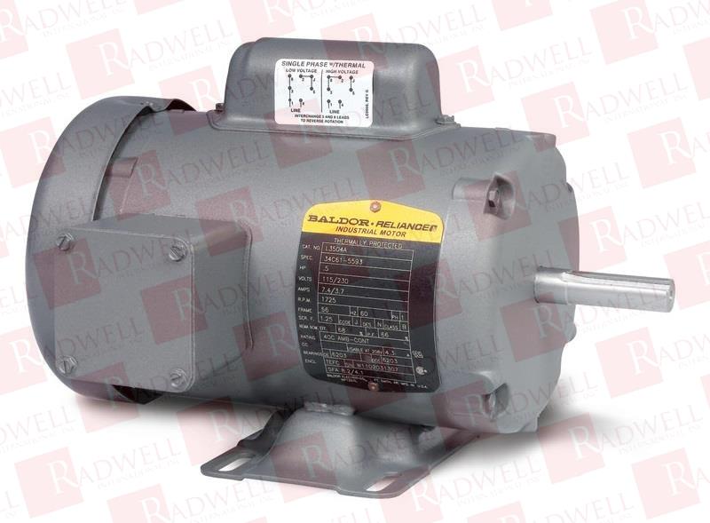 ASEA BROWN BOVERI L3513M