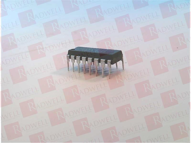 NTE NTE74LS145