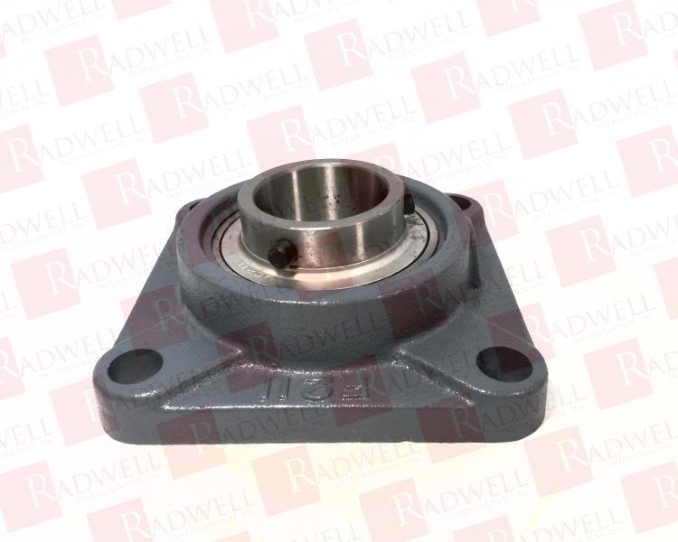 IPTCI BEARINGS UCF211-55