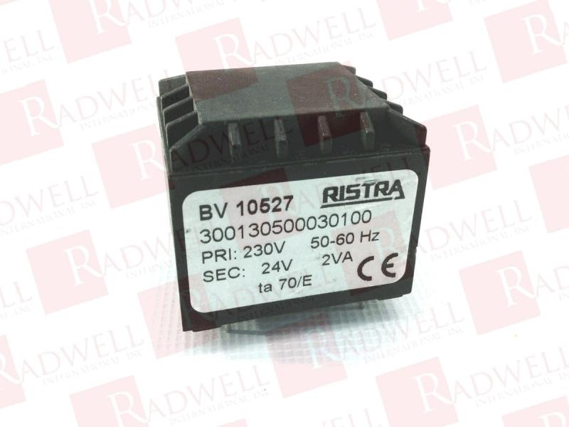 RISTRA BV10527