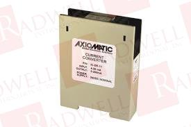 AXIOMATIC IC-DR-11