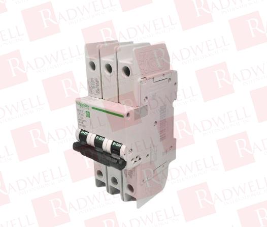 SCHNEIDER ELECTRIC M9F53325