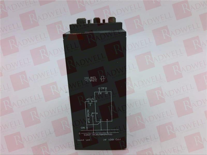 CARLO GAVAZZI FPD 1901 120