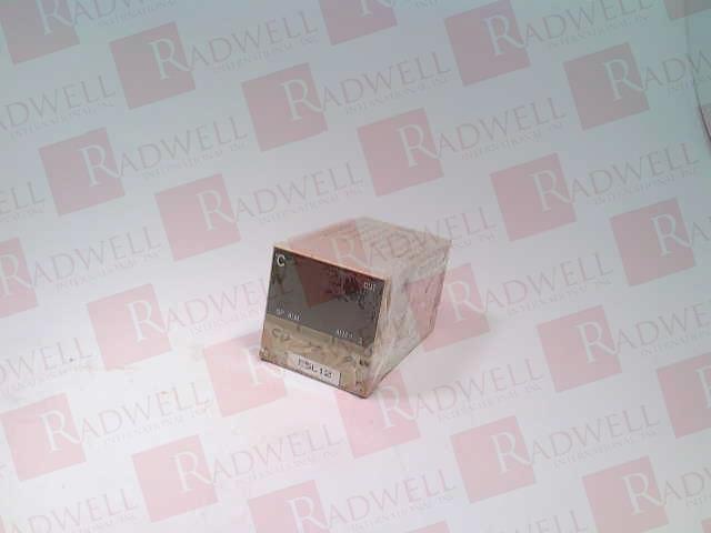 OMRON E5CS-R1GU-W AC100-240