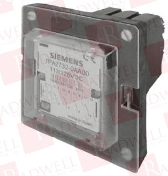 SIEMENS 7PA2742-0AA00-1