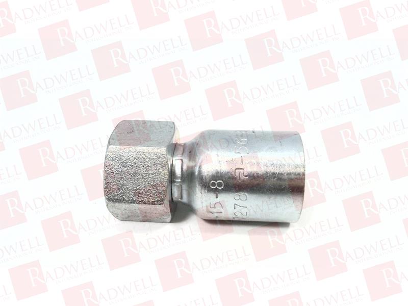 PARKER 1C356-15-8