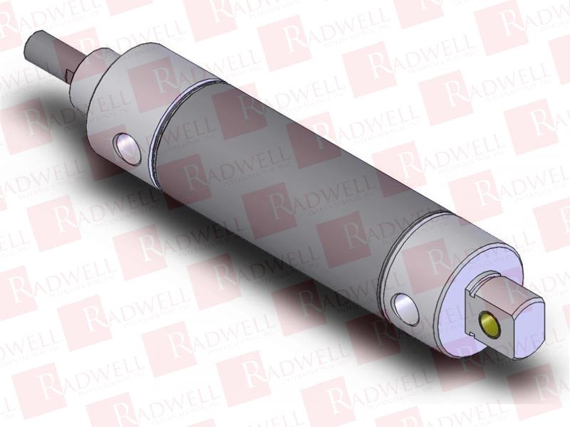 AMERICAN CYLINDER CO INC 1750DVS-4.00-2-4