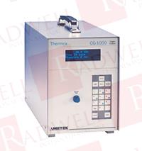 AMETEK CG-1000