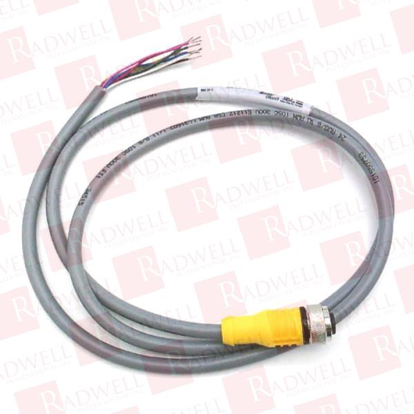 TURCK RKC 8T-1