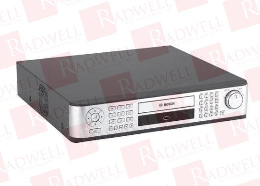 BOSCH DVR-16L-100A