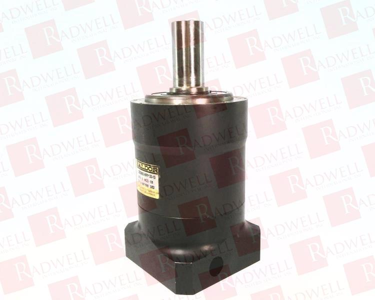 ASEA BROWN BOVERI GBSM80-MRP120-10