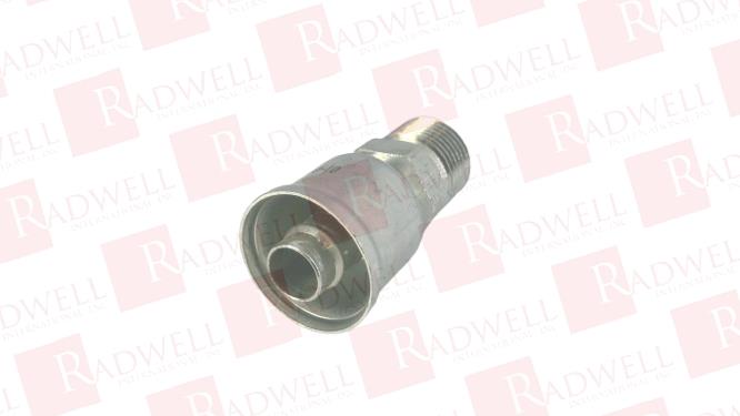 PARKER 15G26-10-10