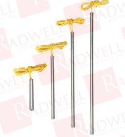 BAPI BA/10K-2-P-9.5"-TFE-5'