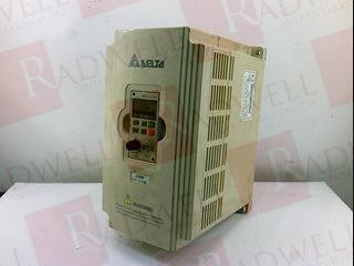 DELTA GROUP ELECTRONICS VFD022M21A