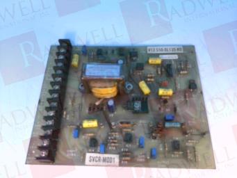 EATON CORPORATION SVCR/MOD1/V12/S50MV/OLI35M/ROA3-4748