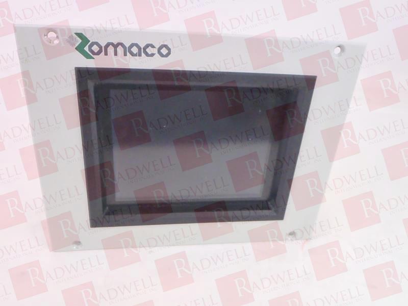 EATON CORPORATION GF0-57C0D-000